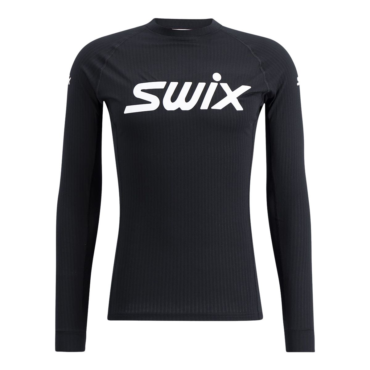 Swix Men's Racex Classic Long Sleeve Baselayer Top
