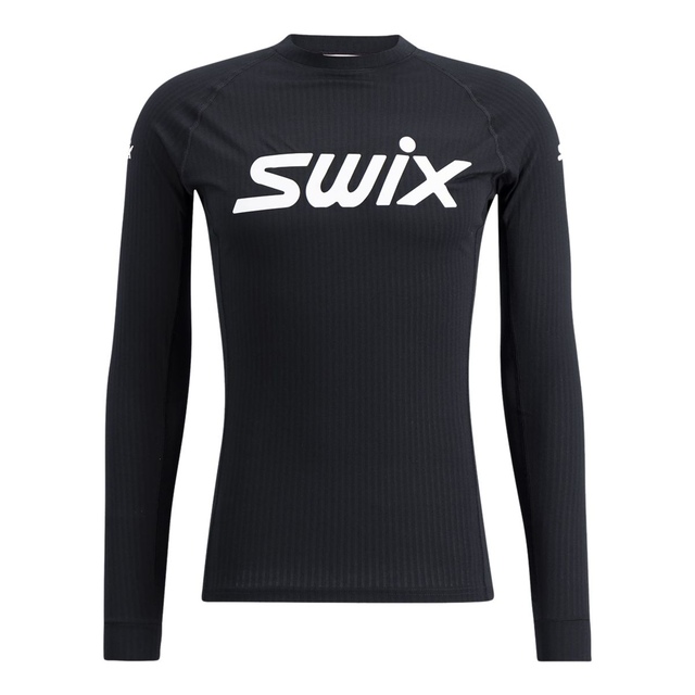 Swix Men's Racex Classic Long Sleeve Baselayer Top