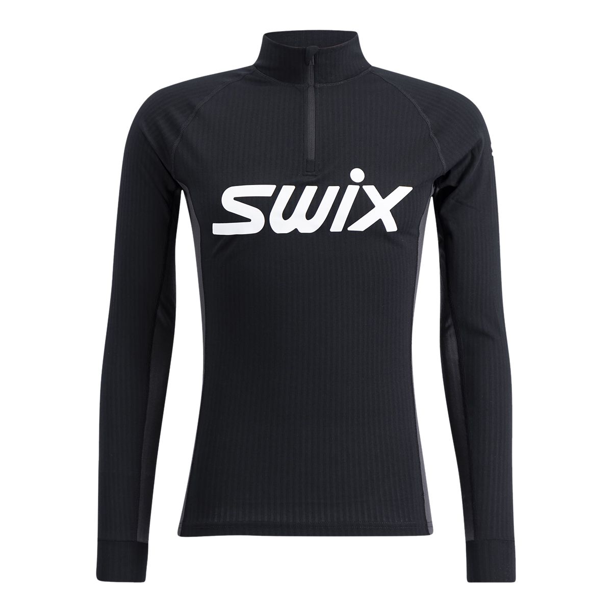 Swix Men's Racex Classic Half Zip Baselayer Top