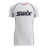 Swix Junior Racex Classic Baselayer Top Front_Flat