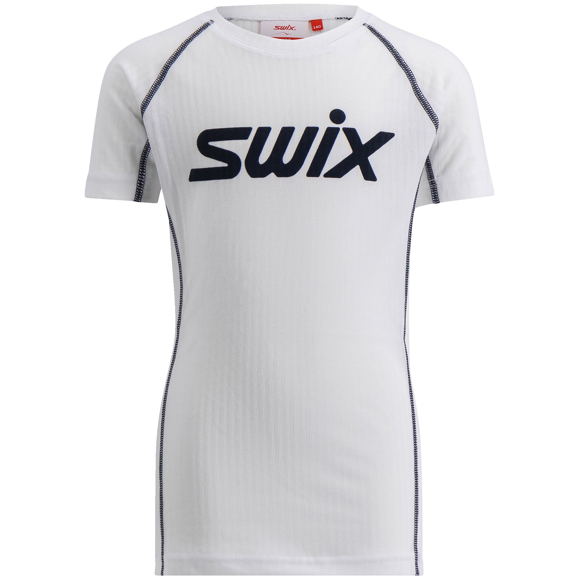Swix Junior Racex Classic Baselayer Top