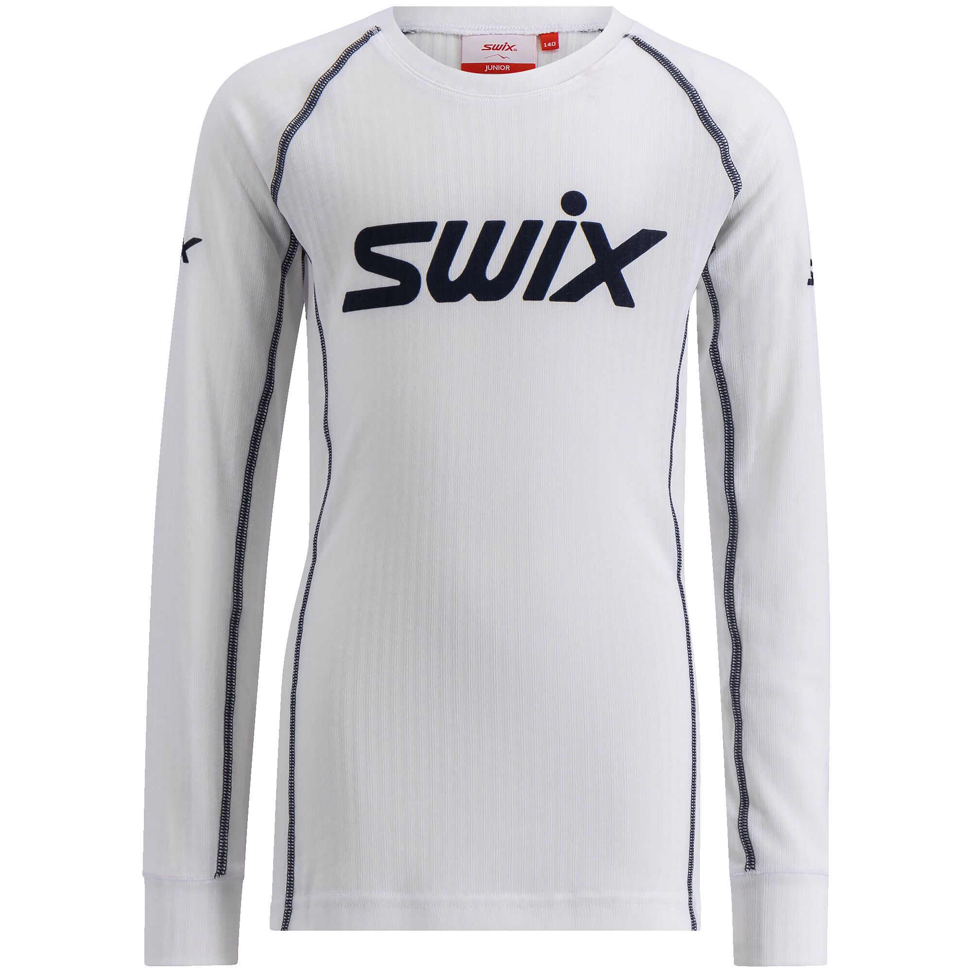 Swix Junior Racex Classic Long Sleeve Baselayer Top