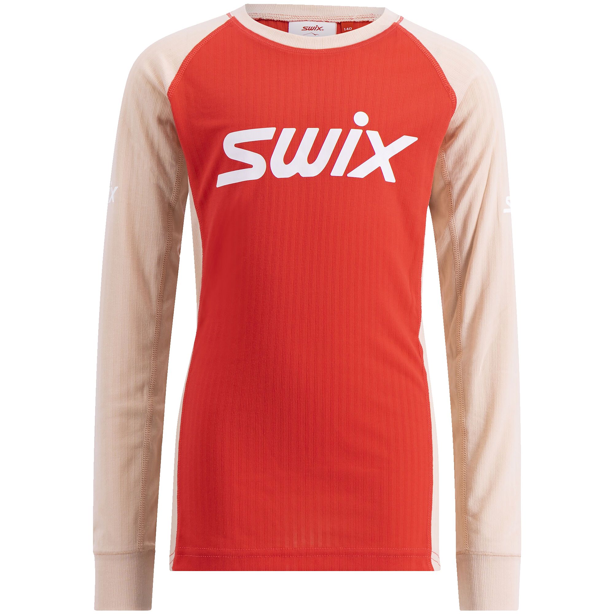 Swix Men's Racex Classic Long Sleeve Baselayer Top