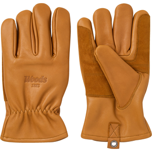Woods Men's Heritage Chore Gloves