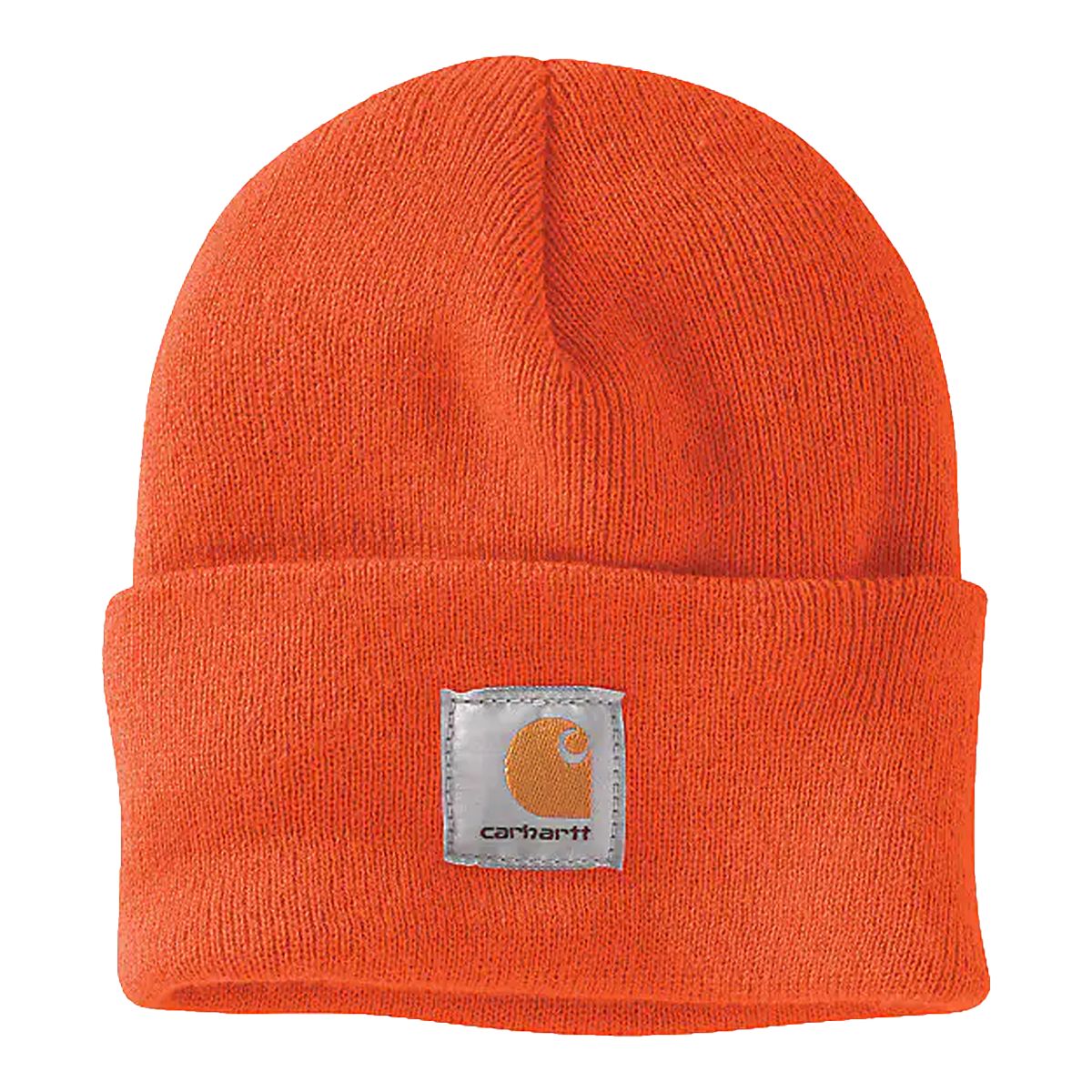 Carhartt Acrylic Watch Toque