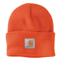 Carhartt Acrylic Watch Toque