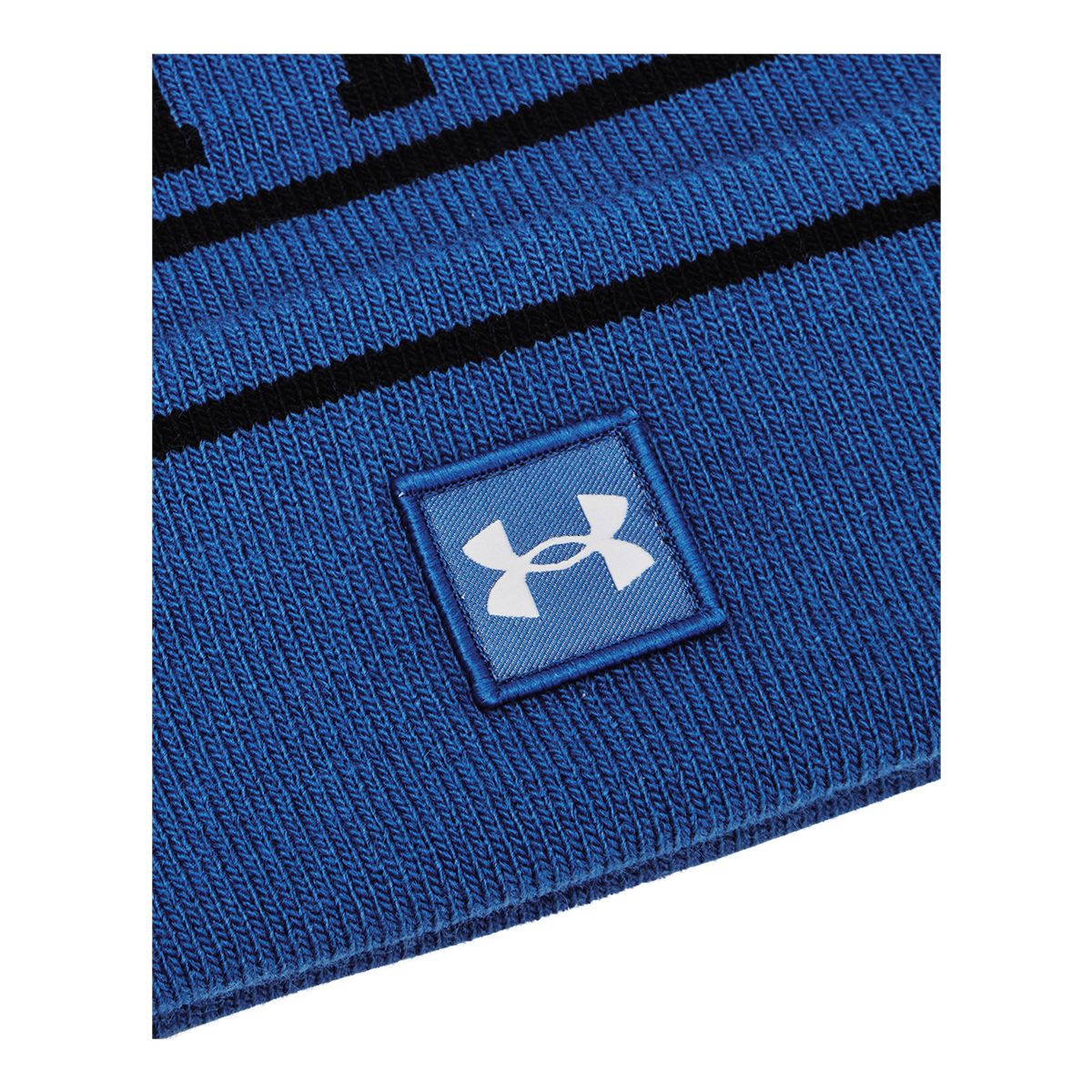 Under Armour Men's Halftime Pom Beanie