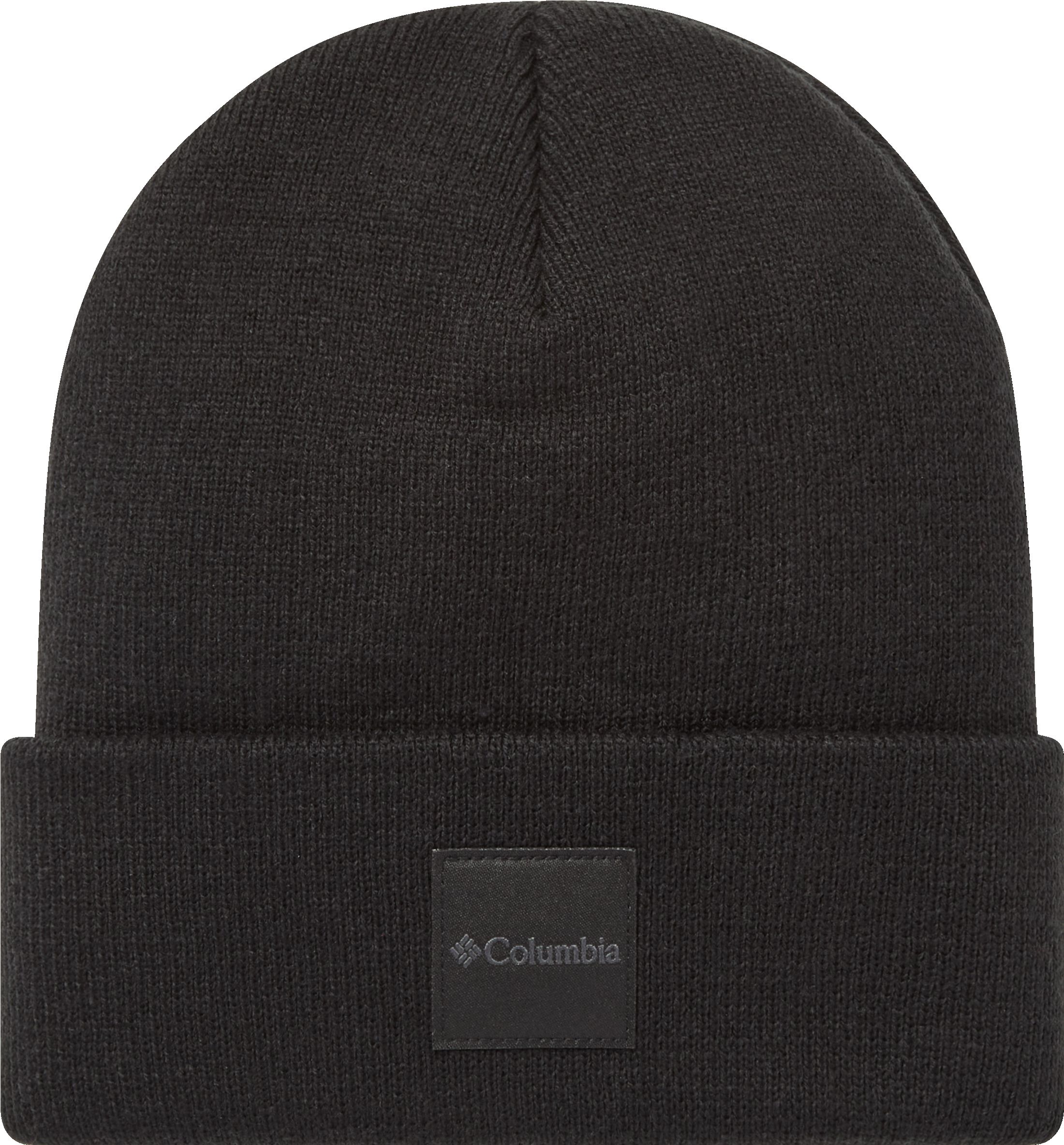 Columbia Men's City Trek Heavyweight Beanie