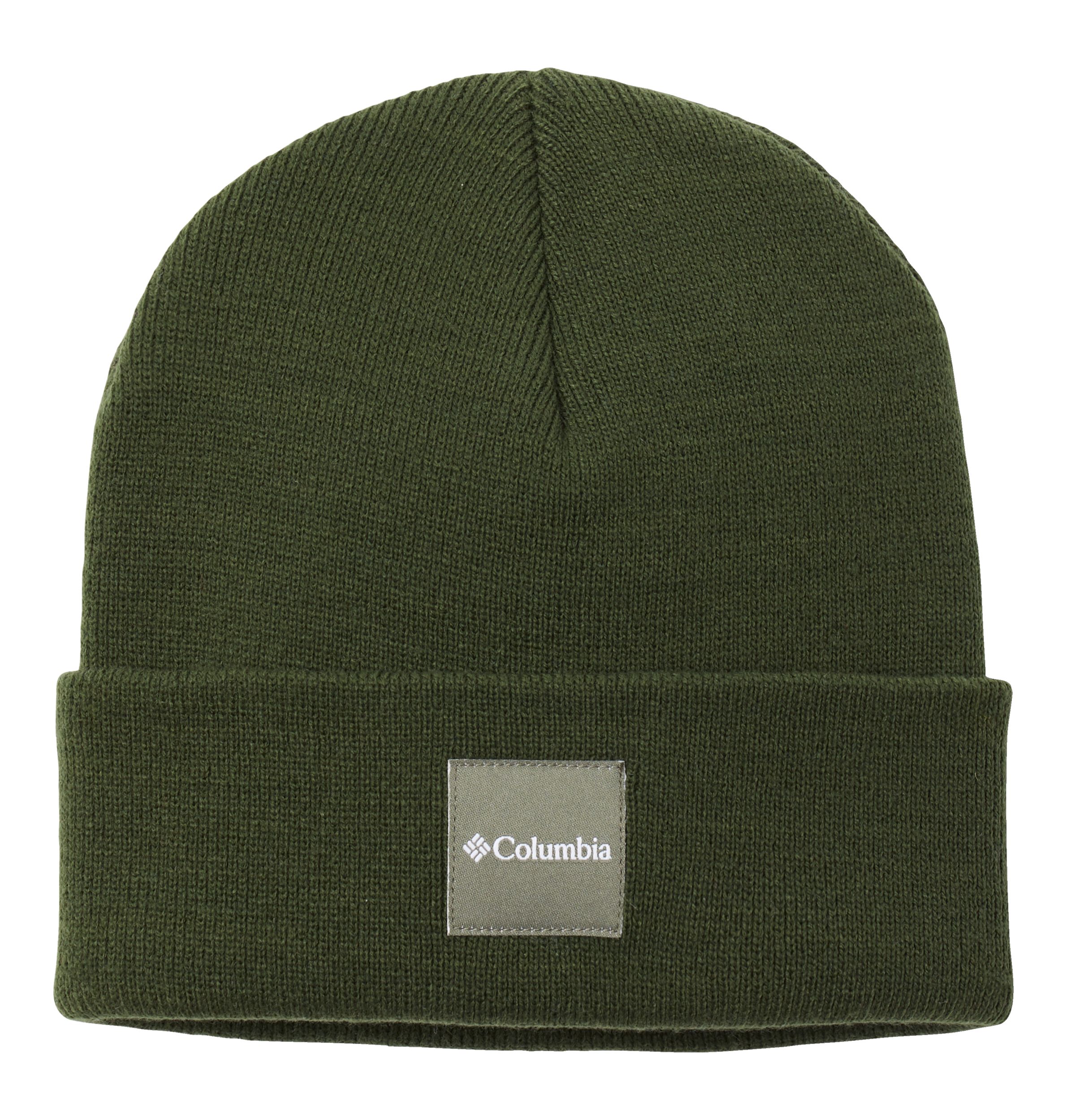 Columbia Men's City Trek Heavyweight Beanie