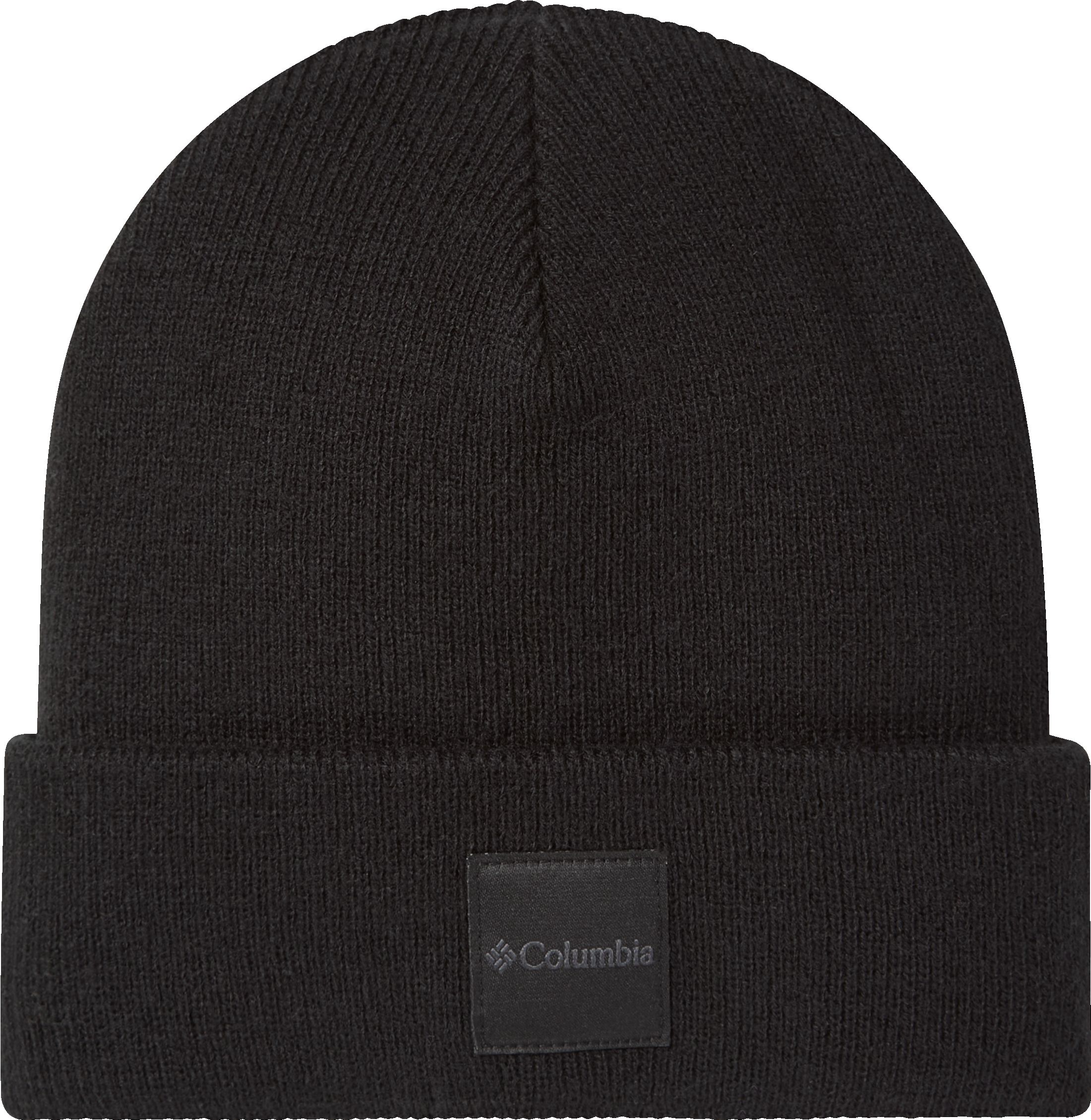 Columbia Men's City Trek Heavyweight Beanie