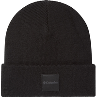 Columbia Men's City Trek Heavyweight Beanie Front_Flat