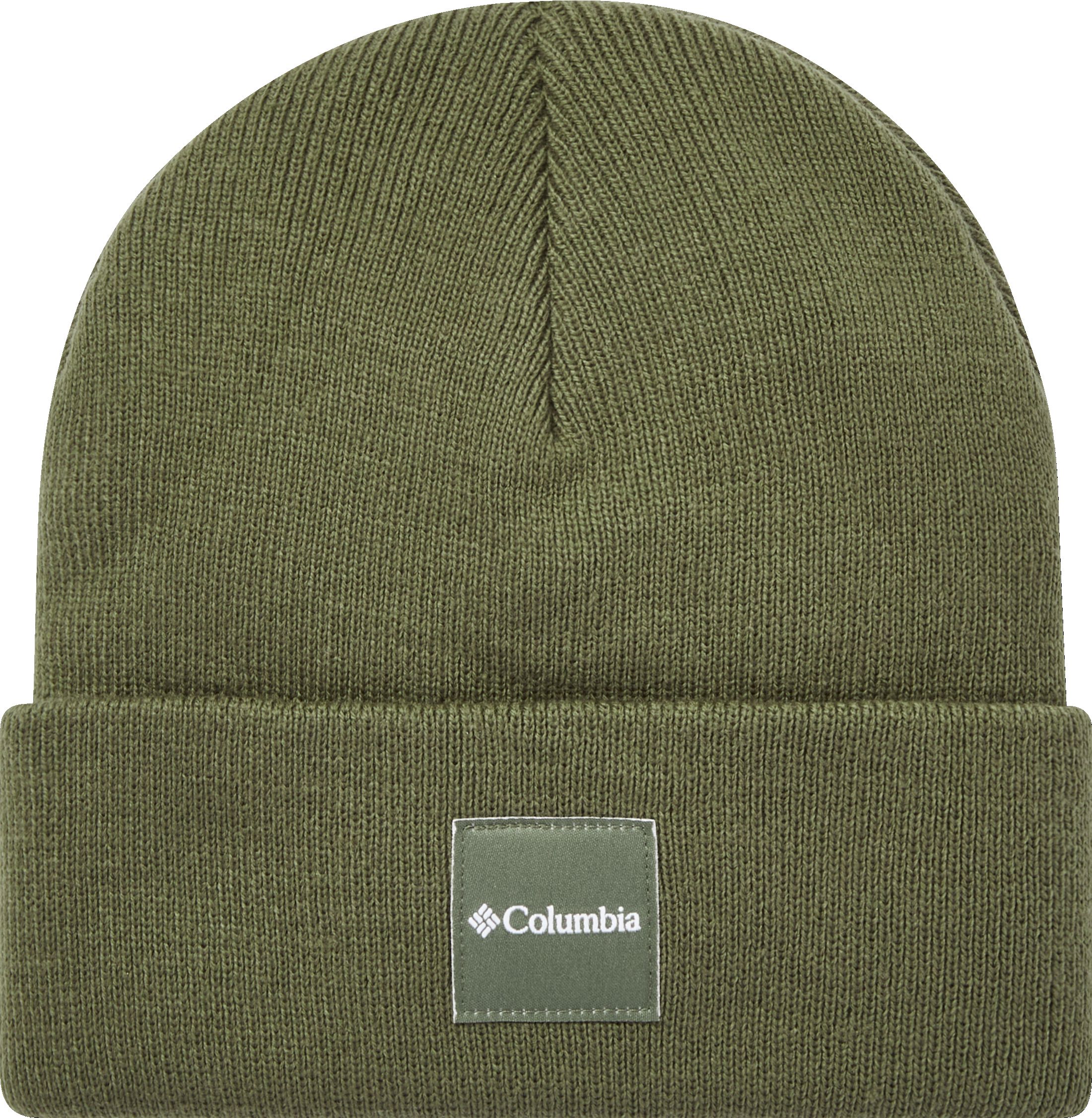 Columbia Men's City Trek Heavyweight Beanie