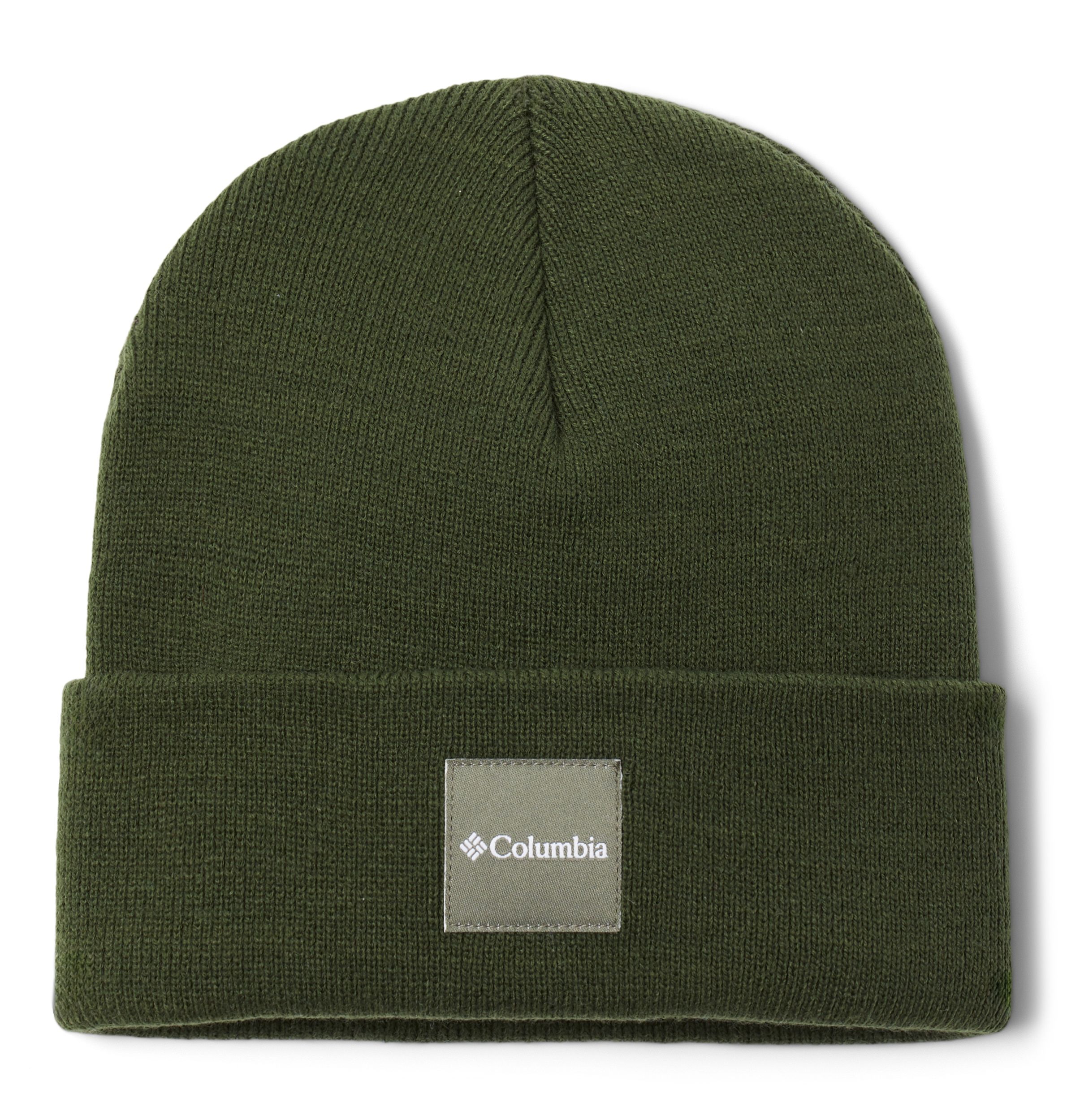 Columbia Men's City Trek Heavyweight Beanie