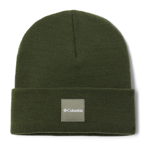 Columbia Men's City Trek Heavyweight Beanie