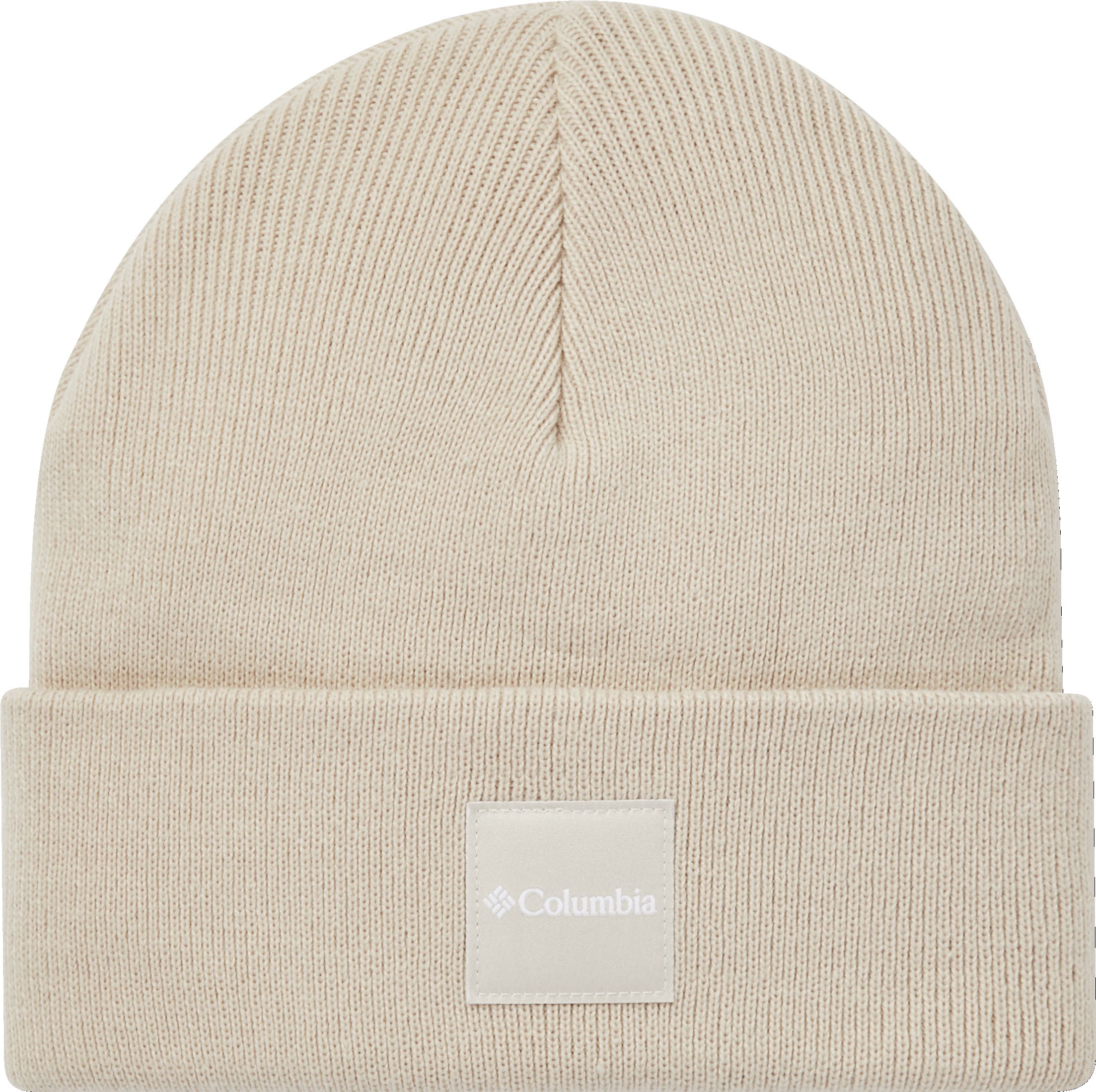 Columbia Men's City Trek Heavyweight Beanie