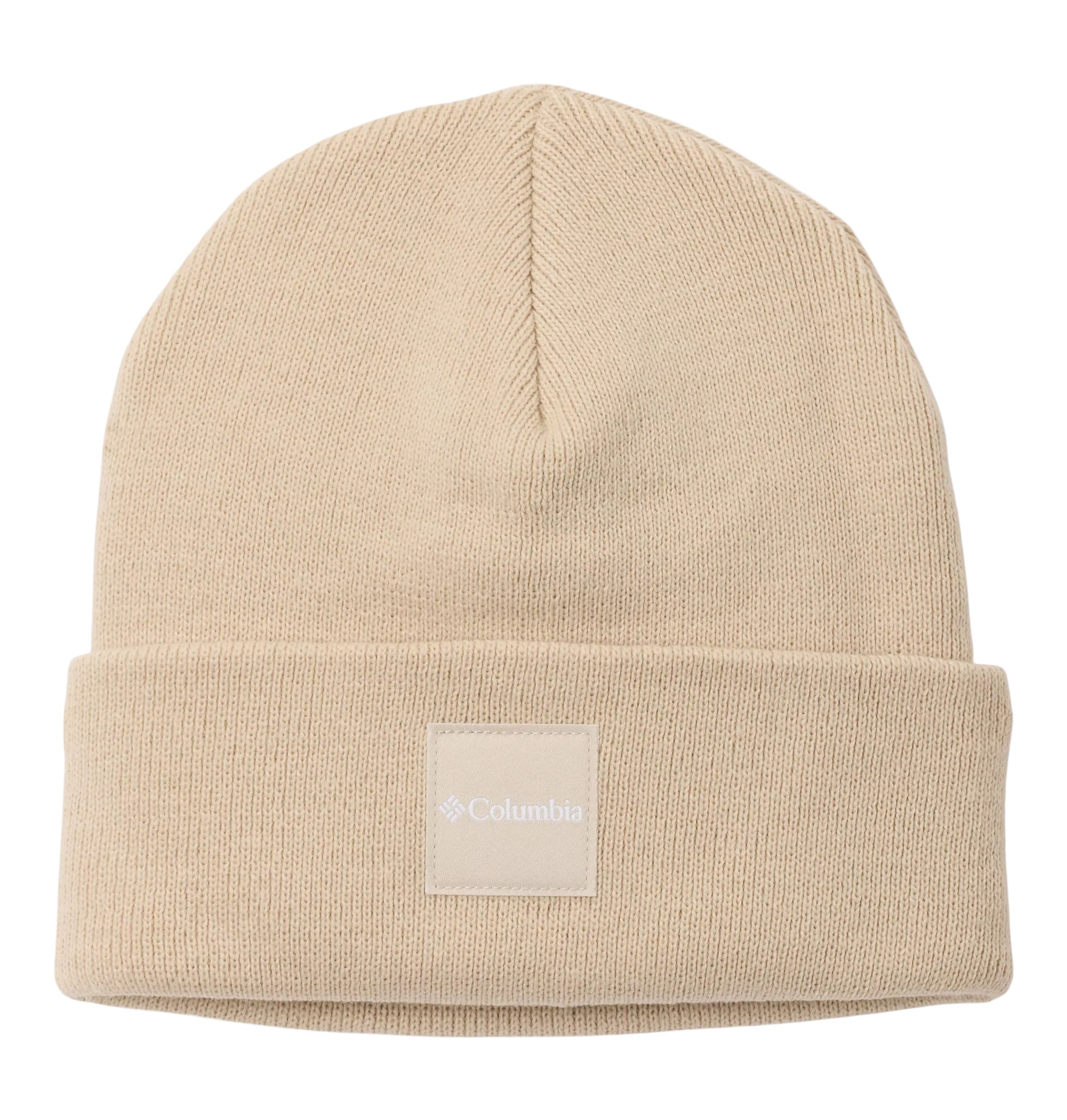 Columbia Men's City Trek Heavyweight Beanie