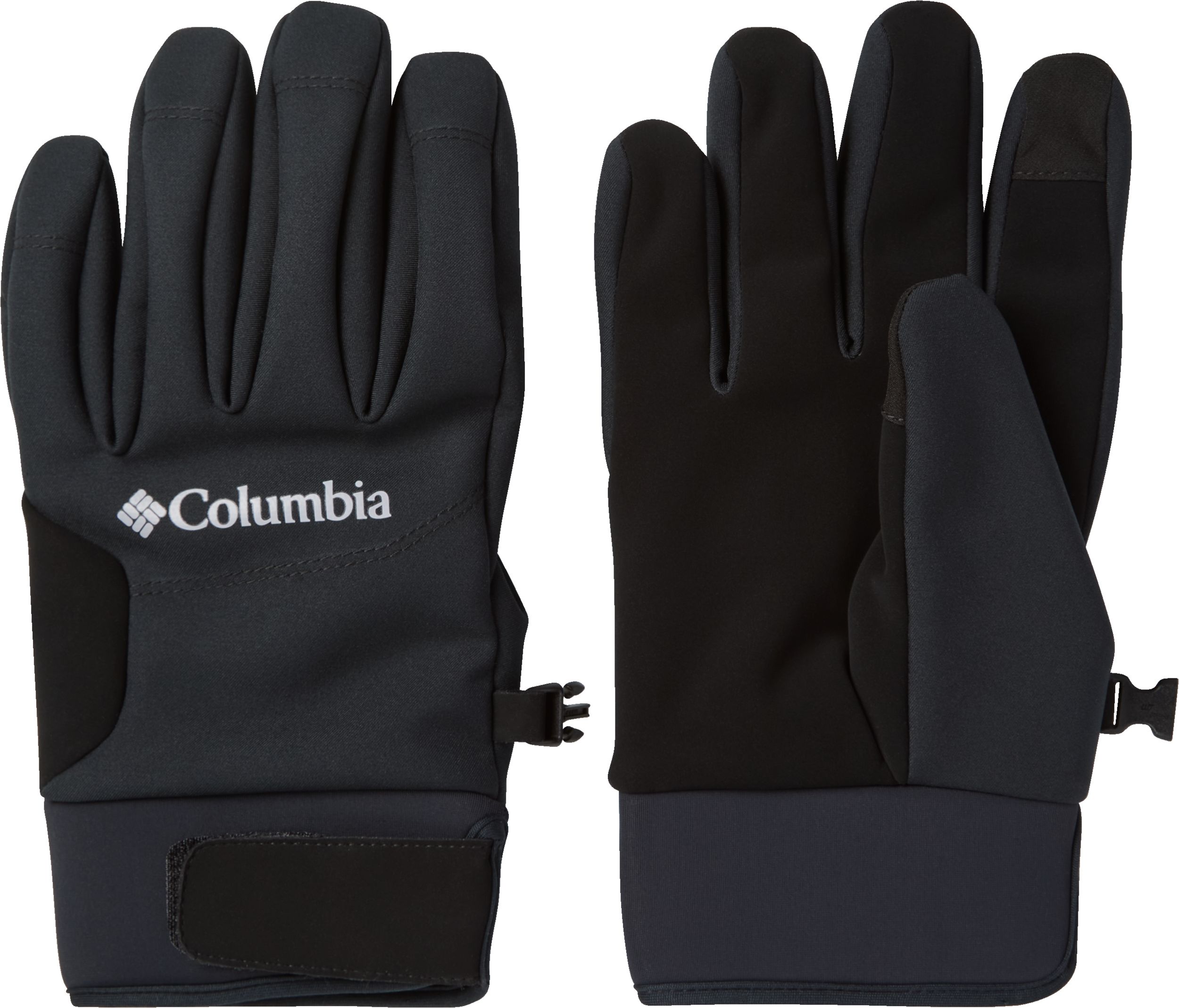 Columbia Men's Gnarl Ridge Insulated Gloves