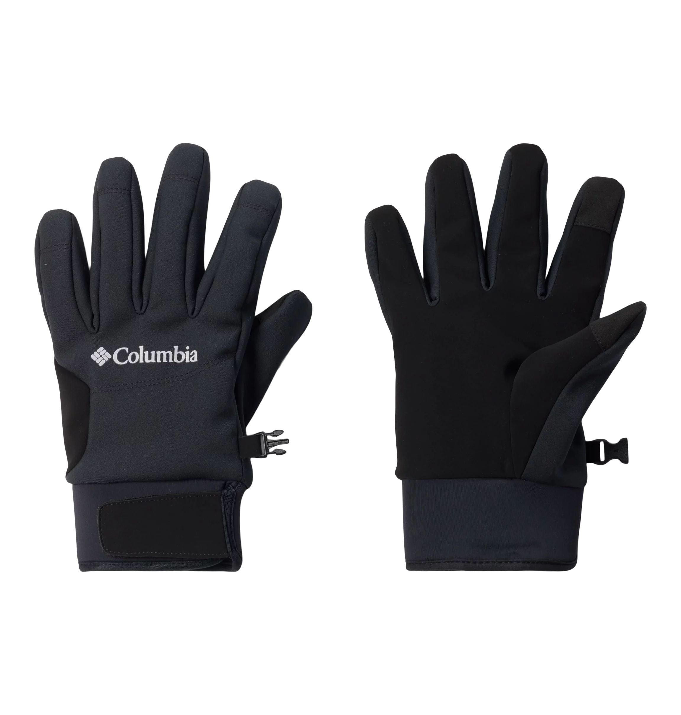 Columbia Men's Gnarl Ridge Insulated Gloves