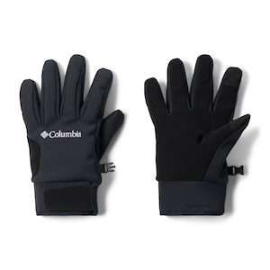 Columbia Men's Gnarl Ridge Insulated Gloves