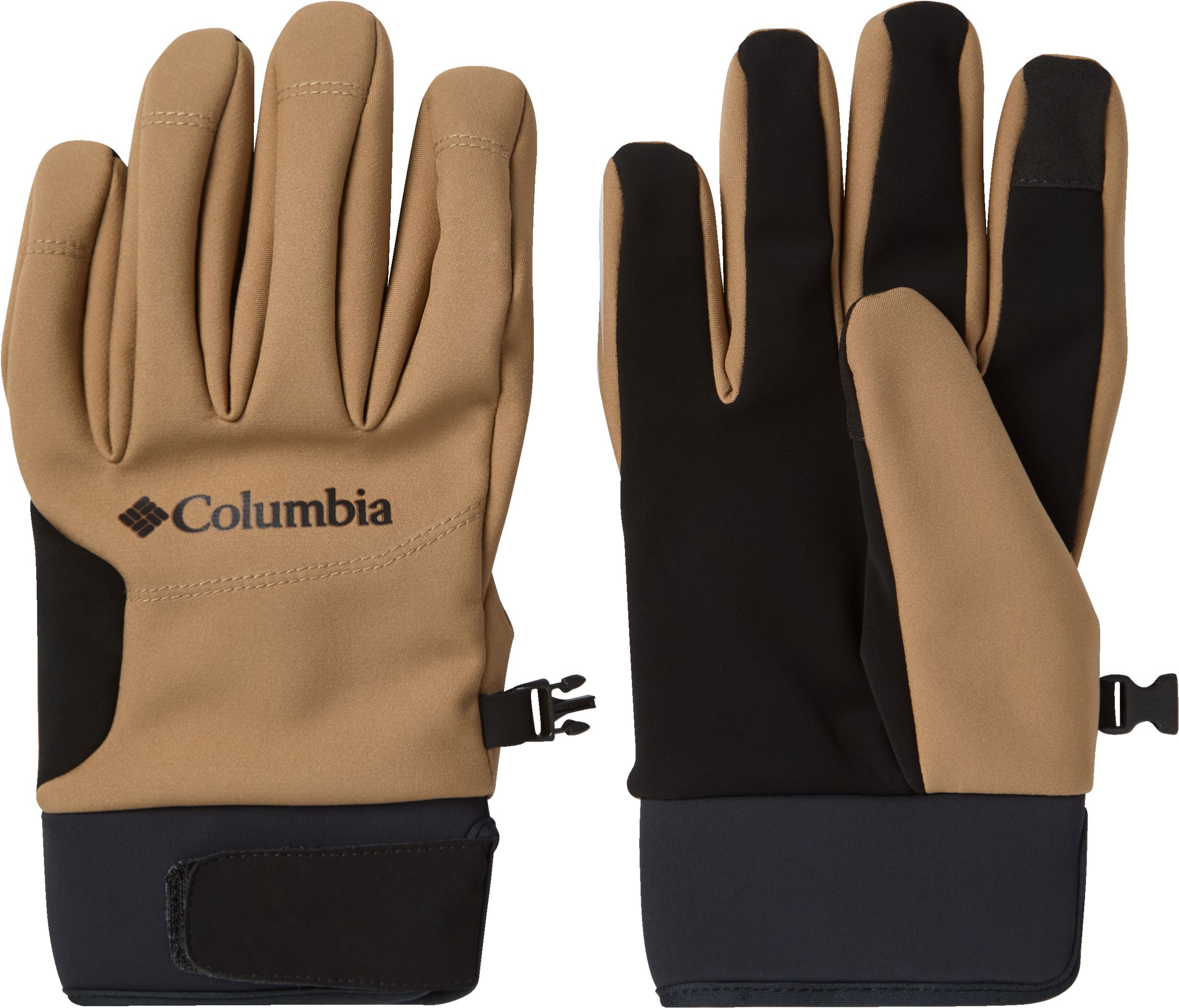 Columbia Men's Gnarl Ridge Insulated Gloves