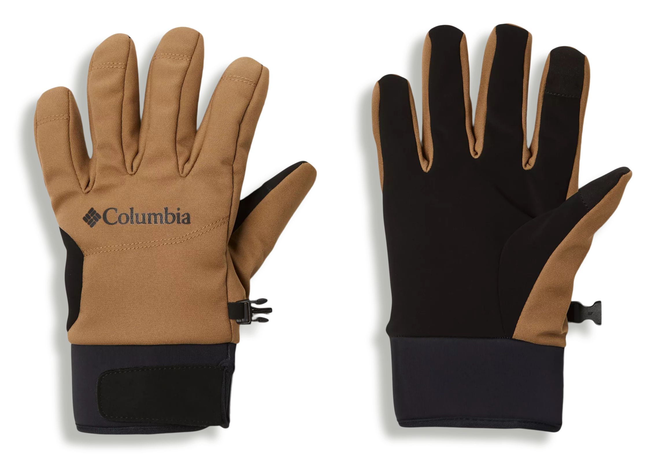 Columbia Men's Gnarl Ridge Insulated Gloves
