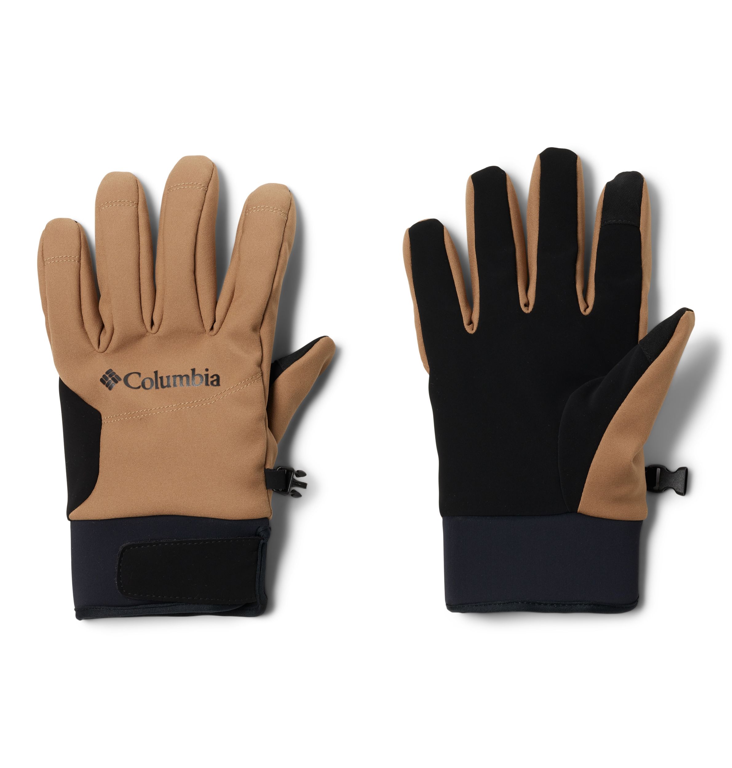 Columbia Men's Gnarl Ridge Insulated Gloves