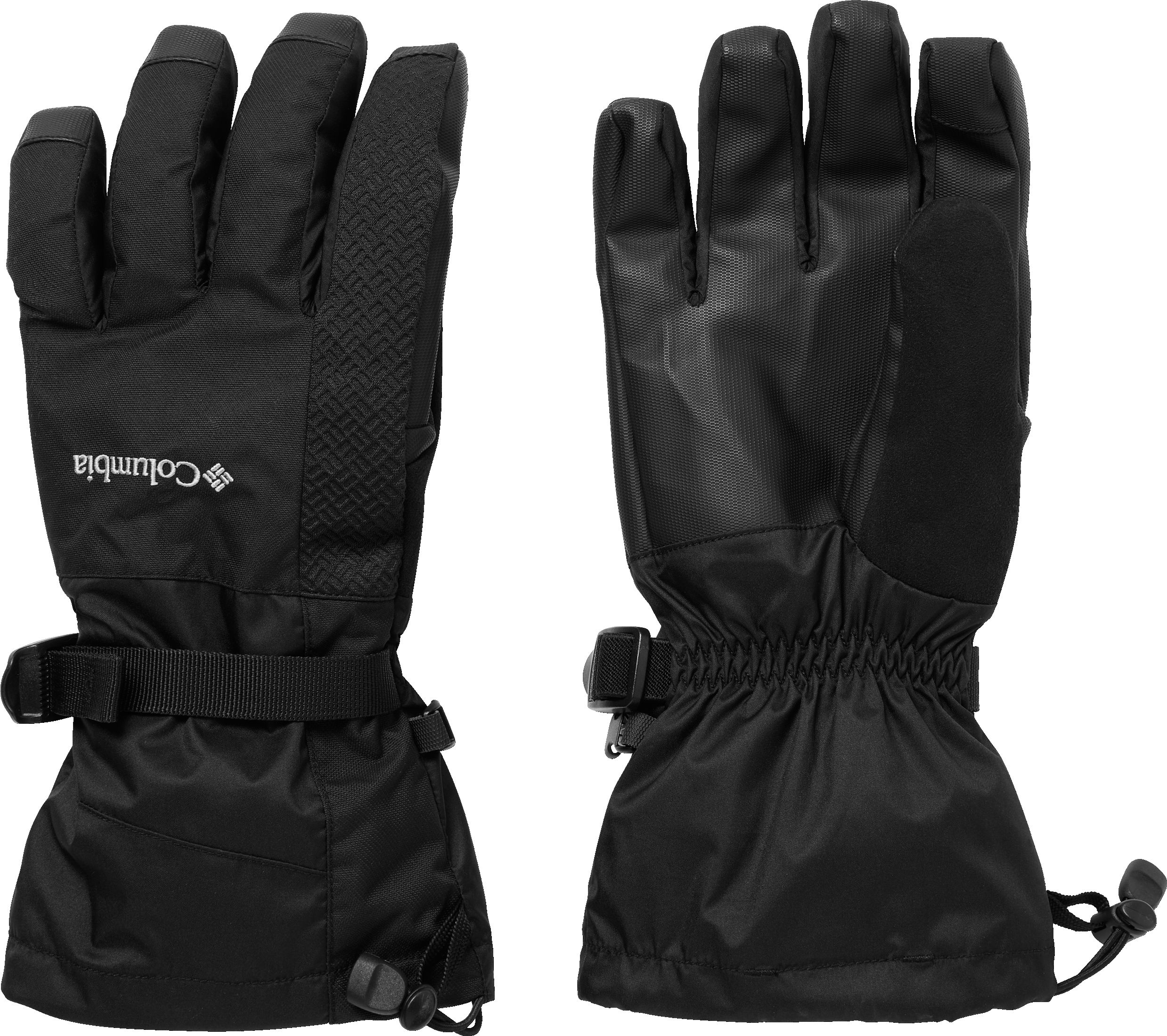 Winter Gloves Columbia Bugaboo Interchange Gloves Columbia Men's
