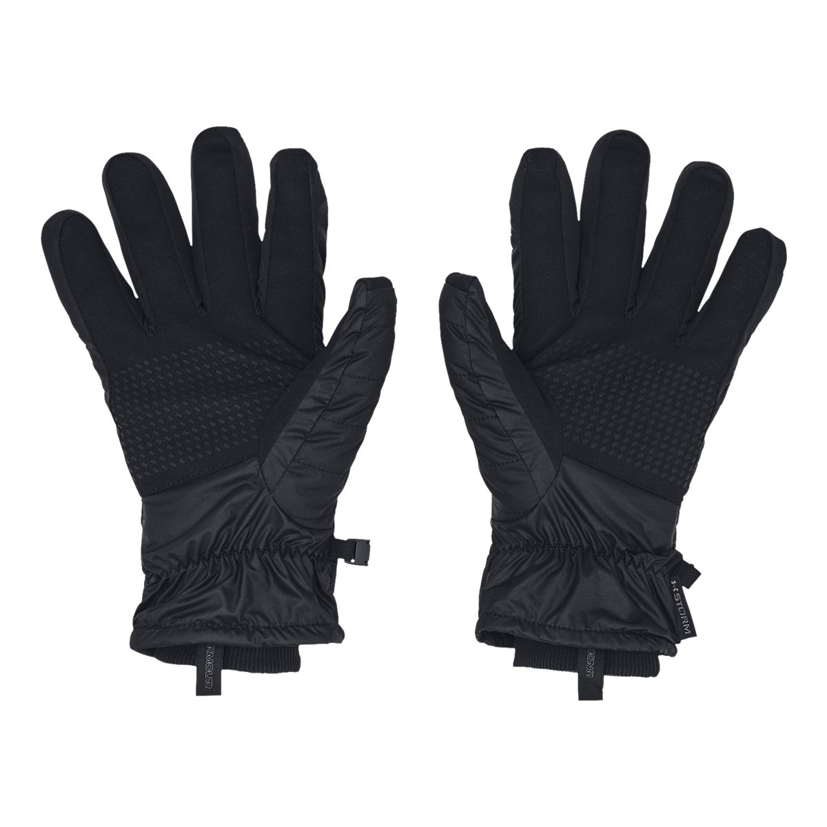 Under Armour Men's Storm Winter Gloves