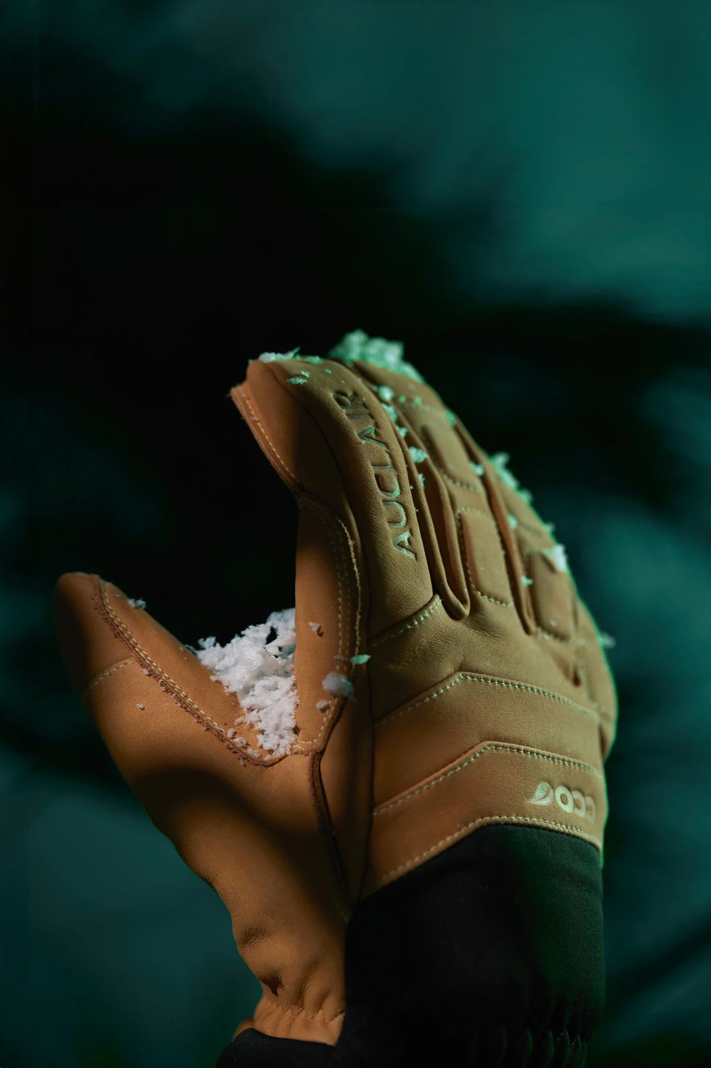 Auclair Men's Eco Adventure Winter Gloves