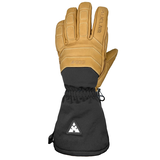 Auclair Men's Eco Adventure Winter Gloves Back_Flat