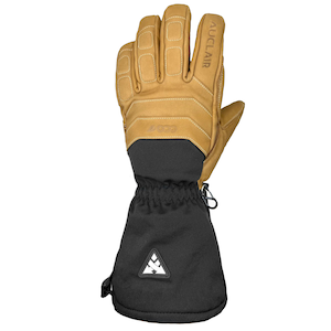 Auclair Men's Eco Adventure Winter Gloves