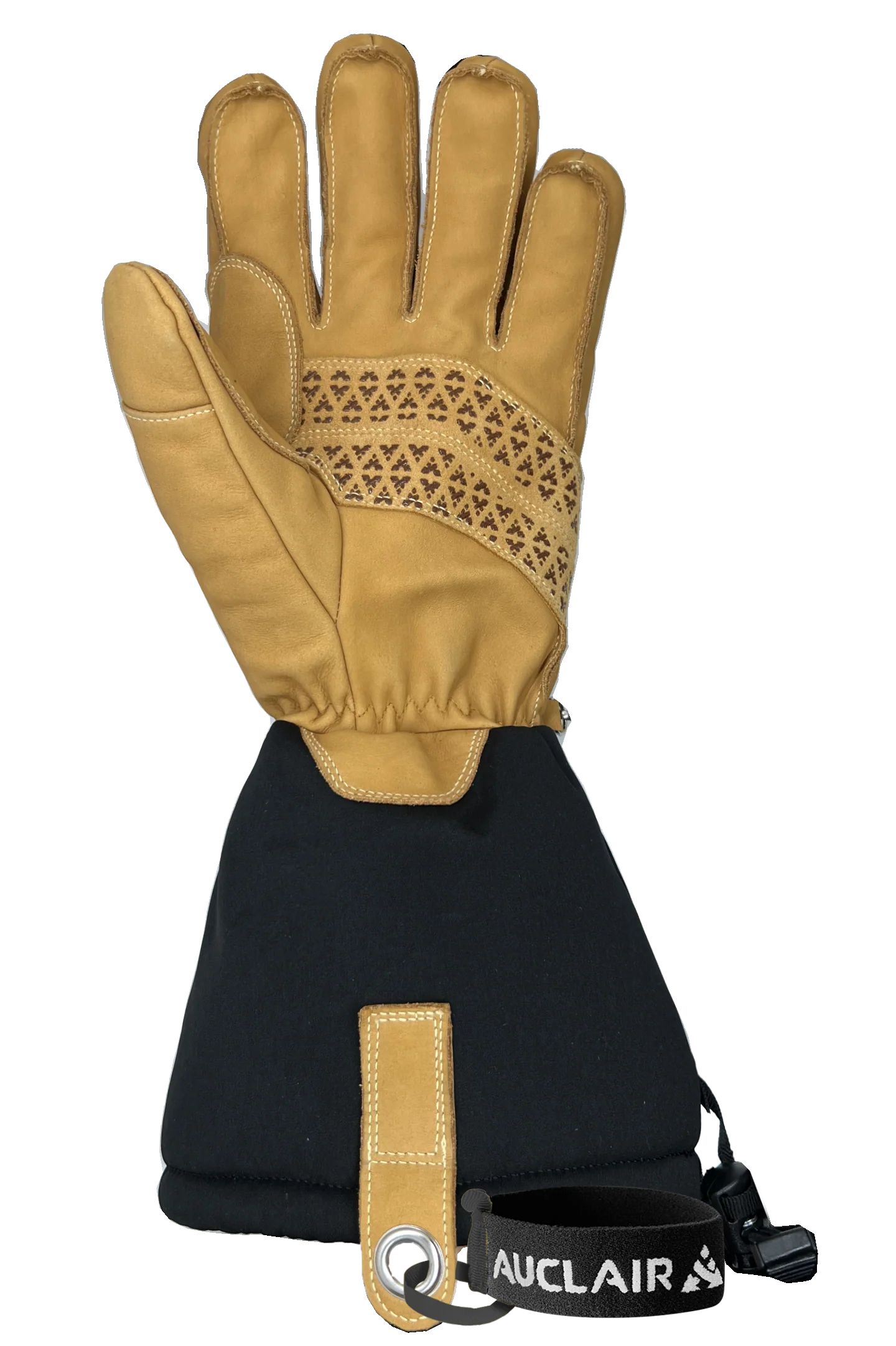 Auclair Men's Eco Adventure Winter Gloves