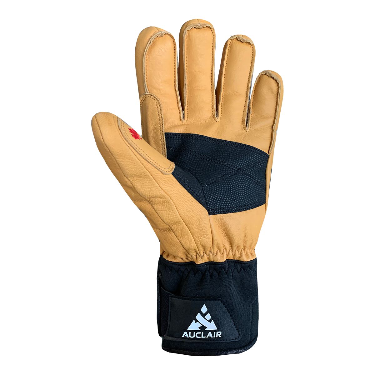 Auclair Men's Outseam Winter Gloves