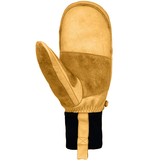 Auclair Men's Outwest Winter Mitts Front_Flat