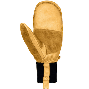 Auclair Men's Outwest Winter Mitts