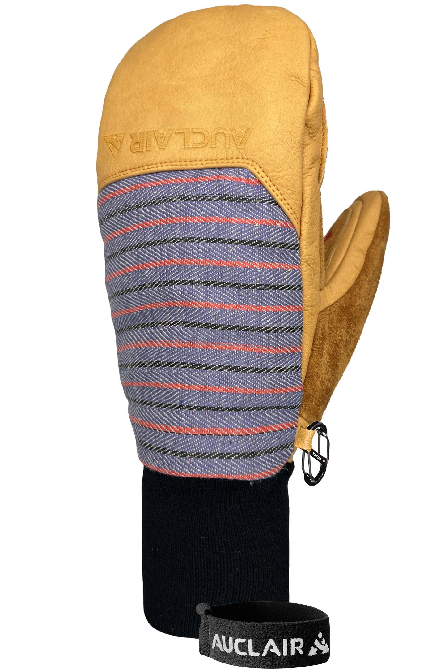 Auclair Men's Outwest Winter Mitts