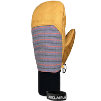 Auclair Men's Outwest Winter Mitts Back_Angled_Right