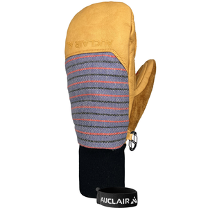 Auclair Men's Outwest Winter Mitts