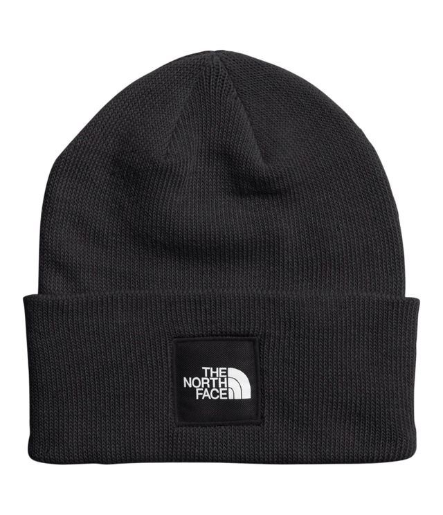 The North Face Big Box Beanie