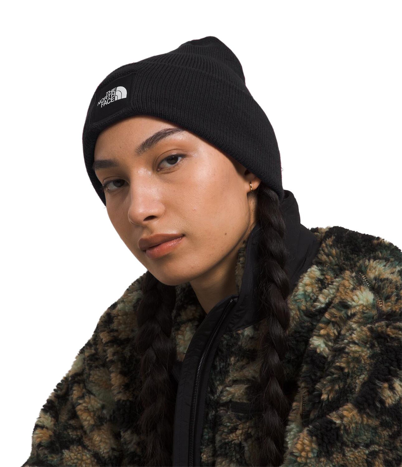 The North Face Big Box Beanie