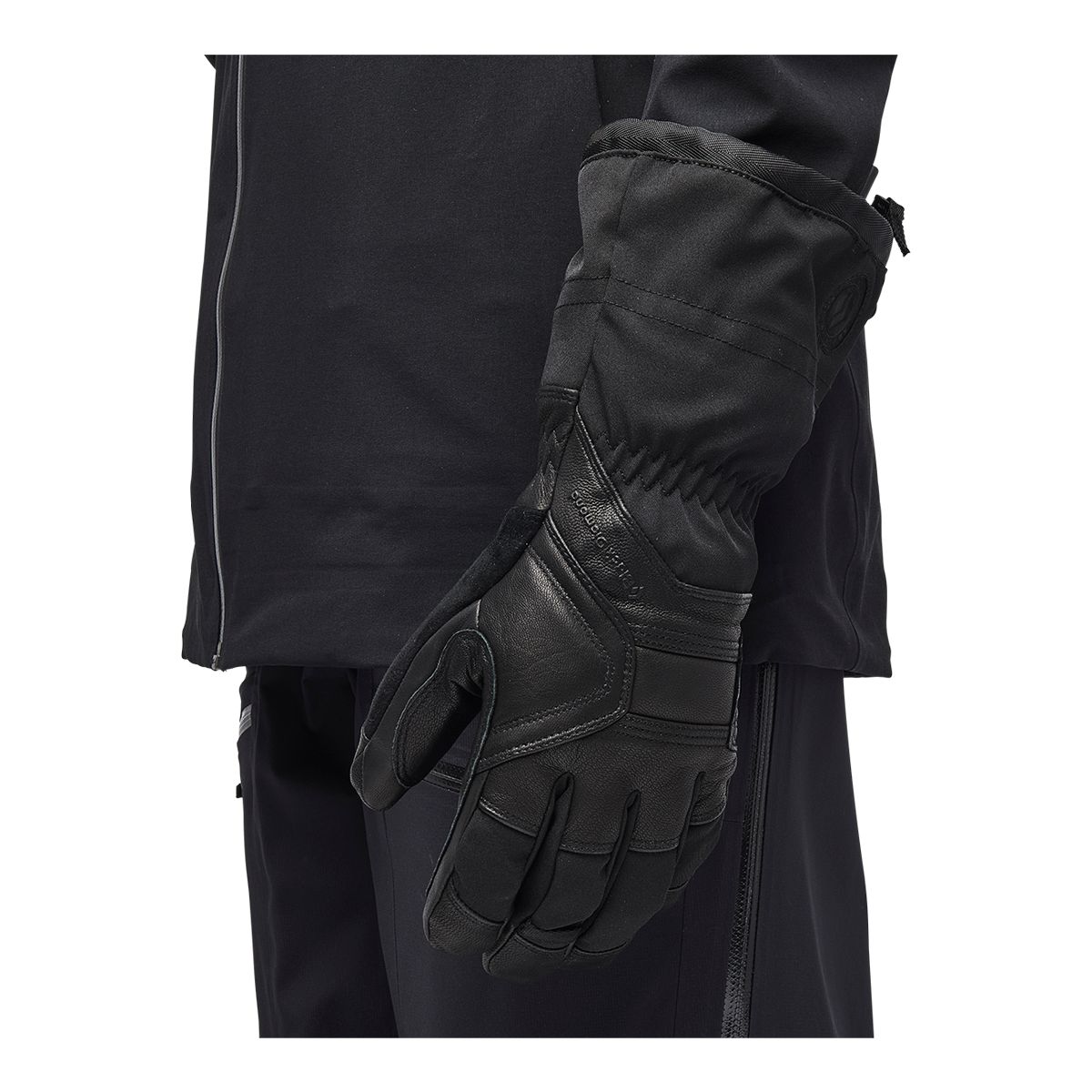 Black Diamond Men's Guide Winter Gloves | SportChek