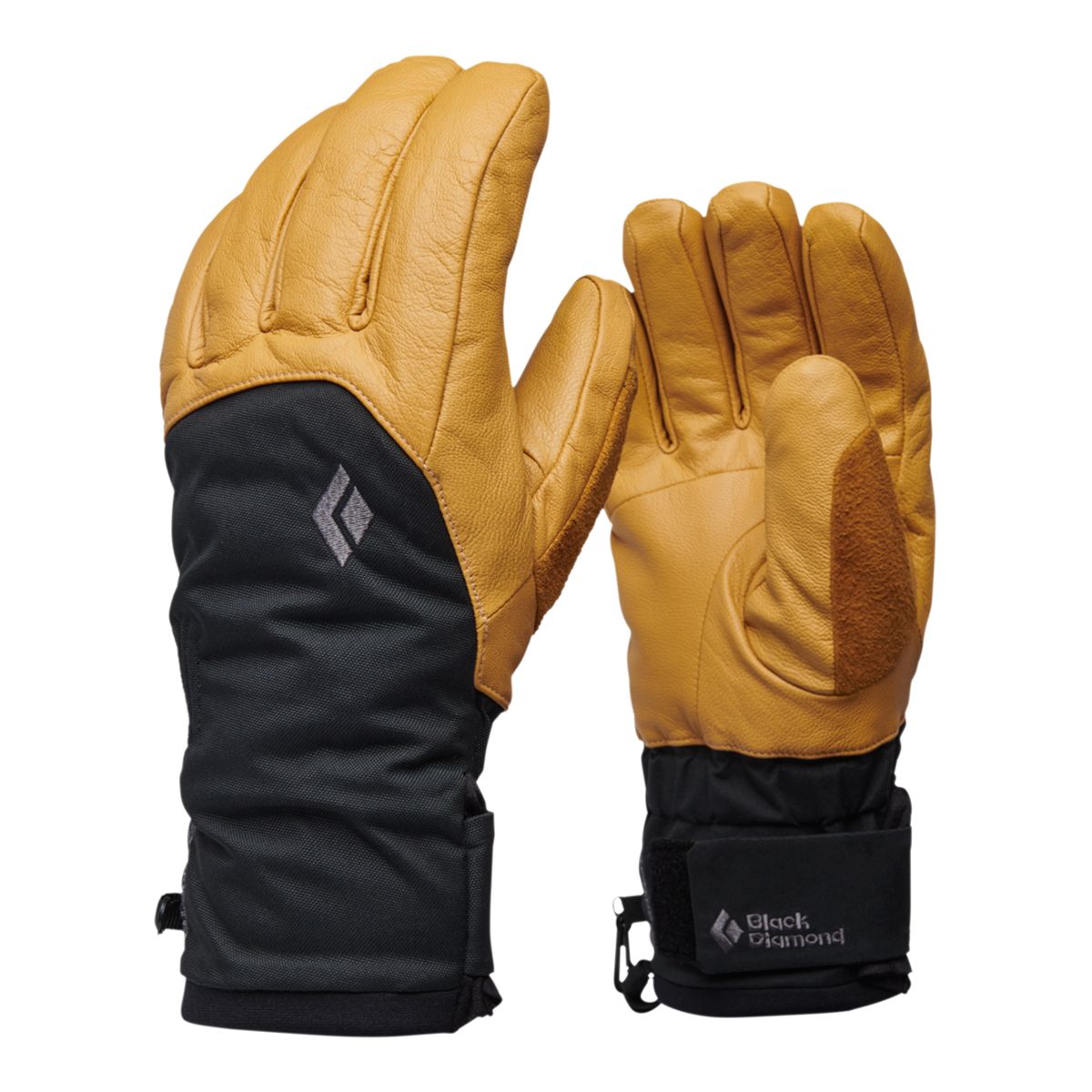 Atmosphere.ca has Black Diamond Men's Legend Winter Gloves