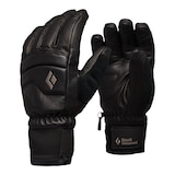 Black Diamond Men's Spark Winter Gloves Composite_or_Mixed