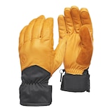 Black Diamond Men's Tour Winter Gloves Composite_or_Mixed