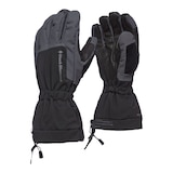 Black Diamond Men's Glissade Winter Gloves Composite_or_Mixed