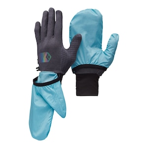 Black Diamond Men's Glissade Winter Gloves
