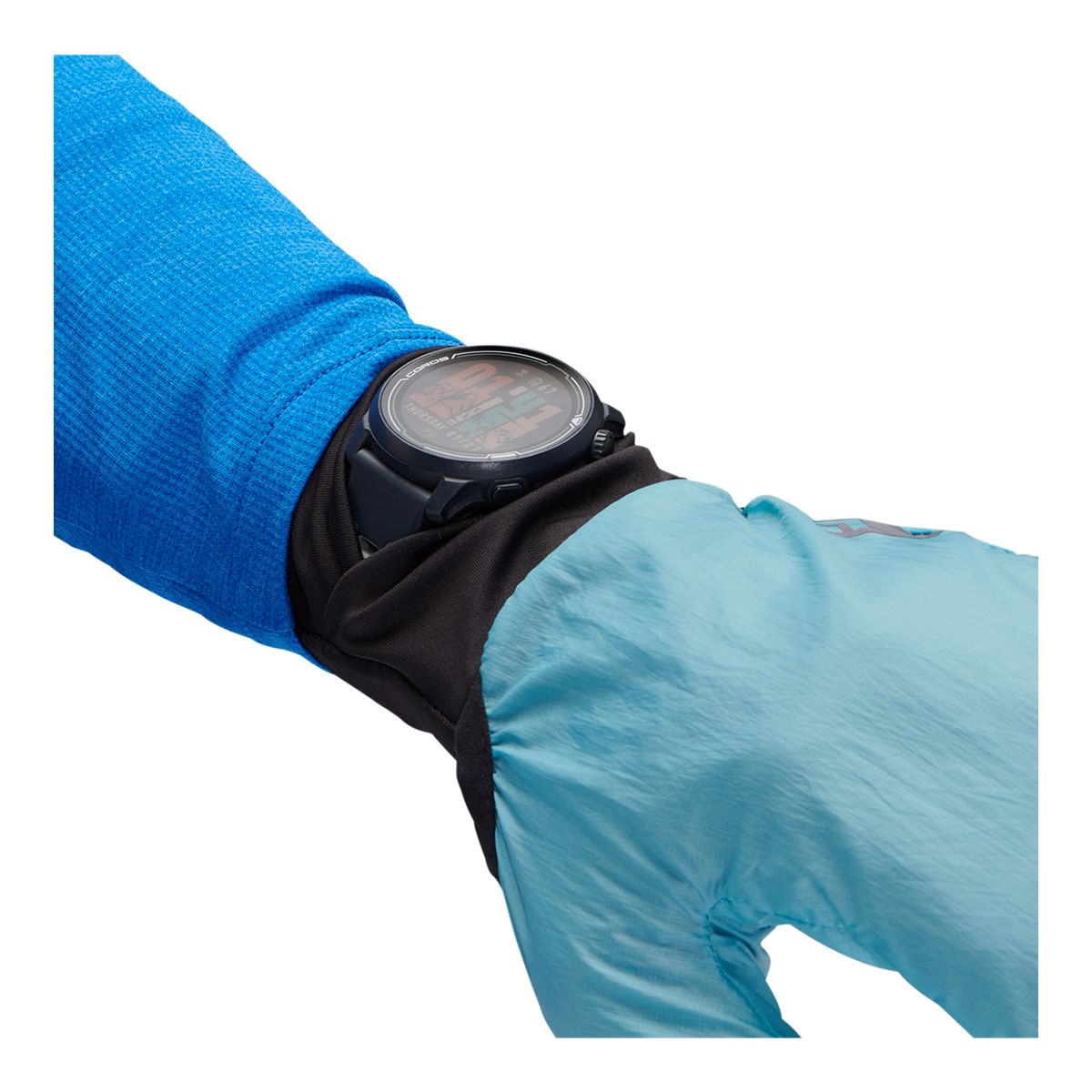 Black Diamond Men's Glissade Winter Gloves