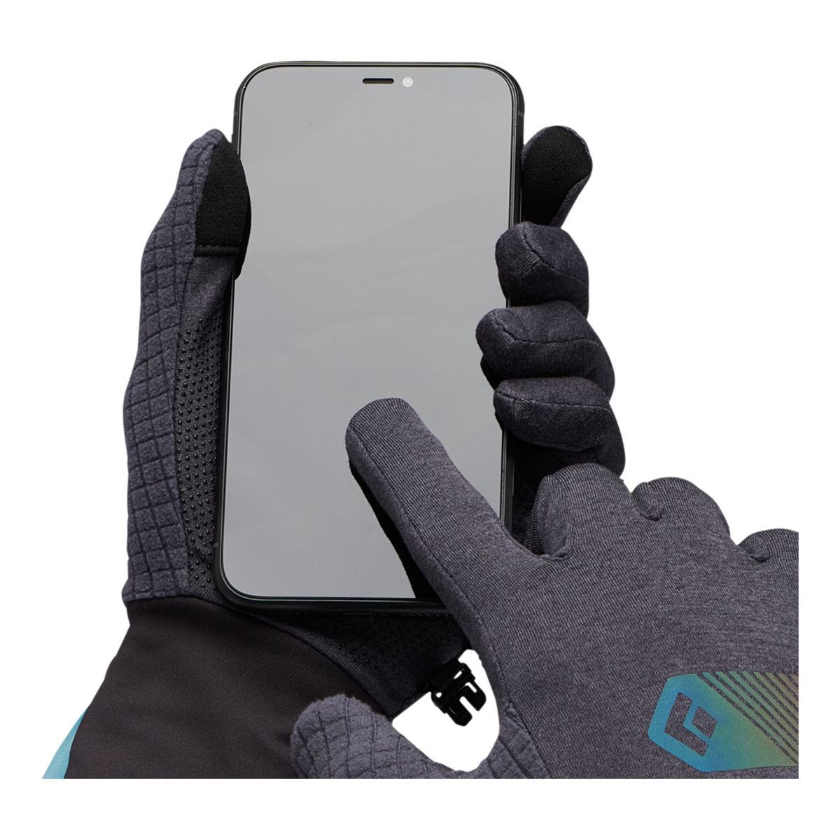 Black Diamond Men's Glissade Winter Gloves