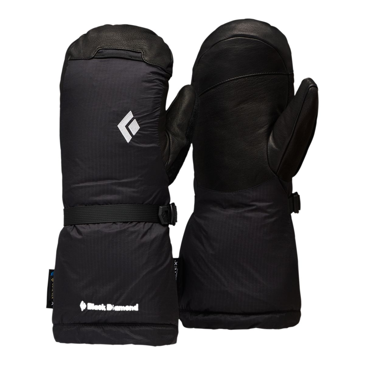 Black Diamond Men's Absolute Winter Mitts