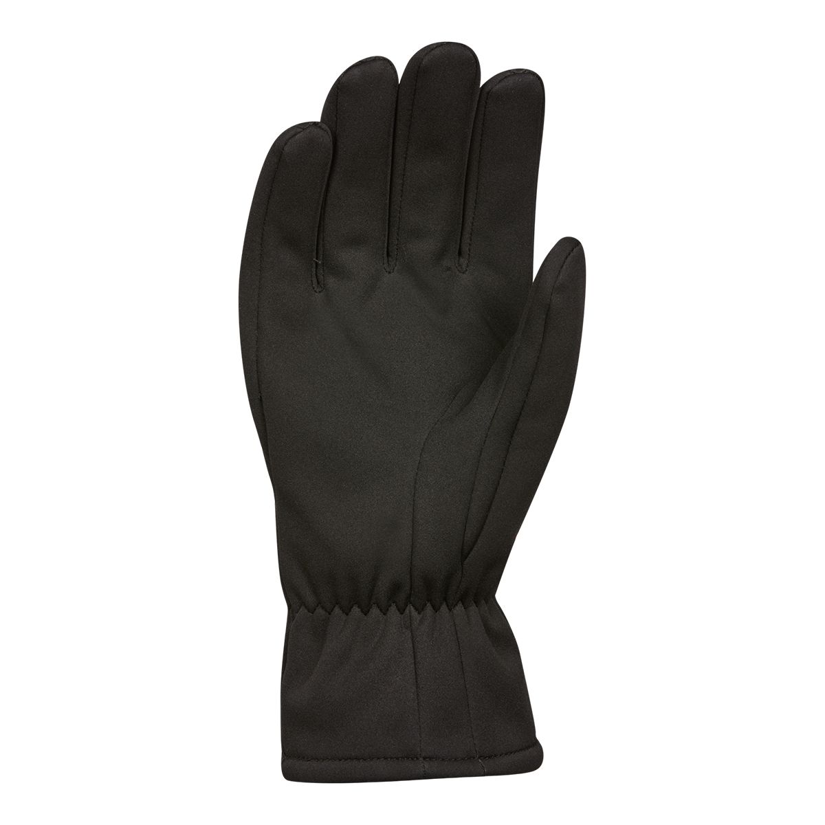 Kombi Men's Legit Softshell Gloves with Fleece Backing